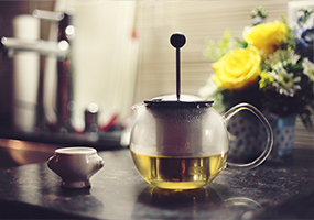 Winter Seed Starting